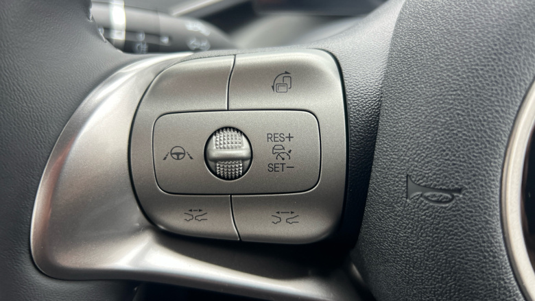 BYD Dolphin Surf 65kW Boost 43kWh 5dr Auto Electric Hatchback